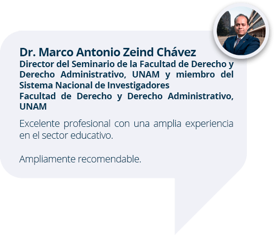 Marco Antonio Zenid Chávez