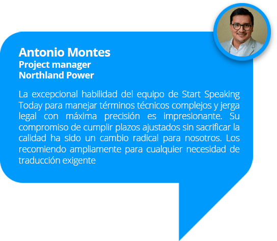 Antonio Montes